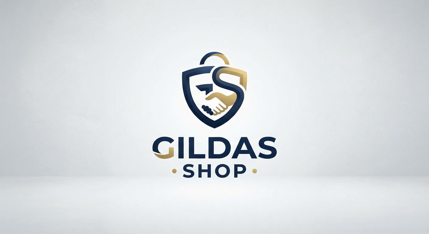 GILDAS SHOP